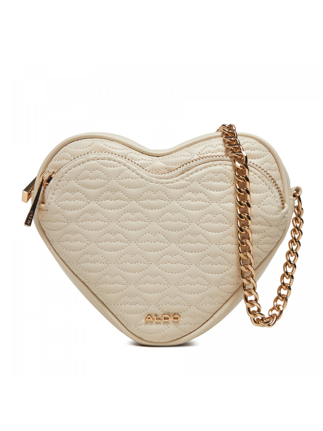 Kabelka Aldo Sorcha 13902324 Écru